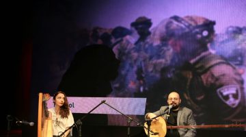 Başkan Keskin İstanbulensis Şiir Festivali’nin erişim oranlarını paylaştı