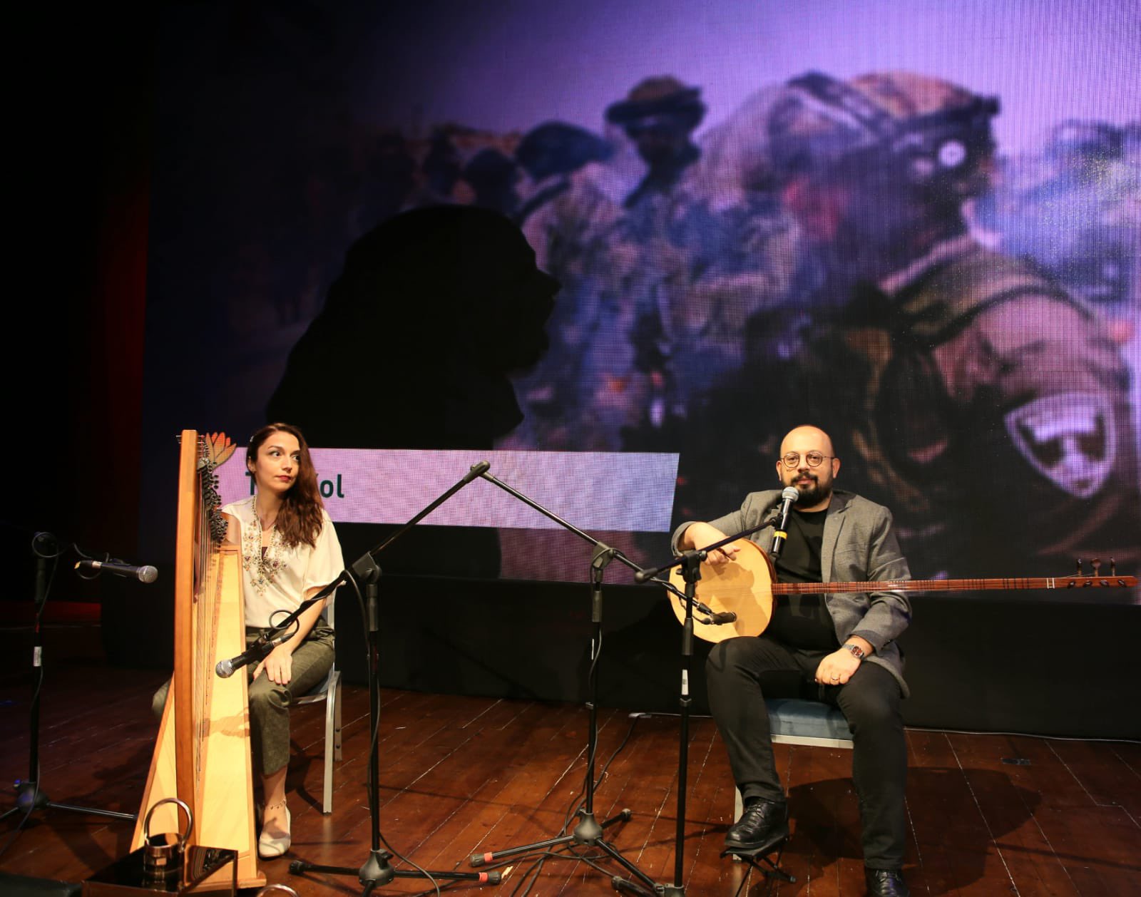 Başkan Keskin İstanbulensis Şiir Festivali’nin erişim oranlarını paylaştı