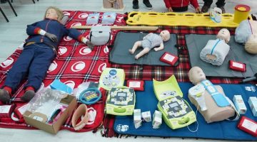 MEB’den Öğretmenlere ilk yardım eğitimi