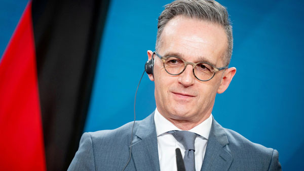 Almanya, soykırım yaptığını kabul etti