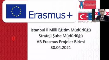 Ulusal Ajans Akreditasyon çalışmalarına hız verildi