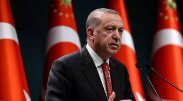 Erdoğan’dan bayram mesajı