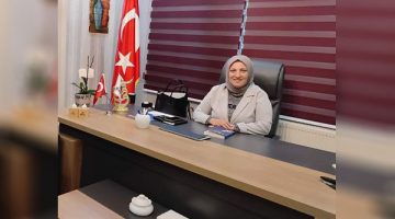 Başkan Alcellat’tan Ramazan Bayramı Mesajı