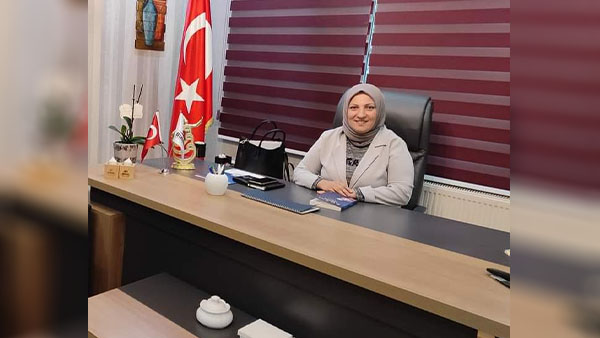 Başkan Alcellat’tan Ramazan Bayramı Mesajı