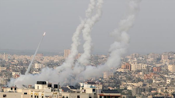 Türkiye’den Gazze çağrısı