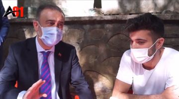 Sultanbeylili gençler, “Artık Hayal Kuramıyoruz!”