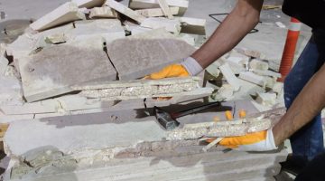 İskenderun’da dev uyuşturucu operasyonu