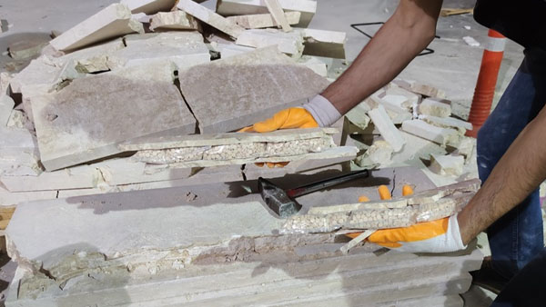 İskenderun’da dev uyuşturucu operasyonu