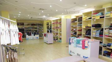 Bayramda kimse yalnız kalmadı