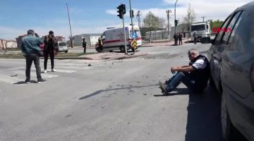 Kaza yapan sürücü zorunlu eğitime tabi tutulabilecek