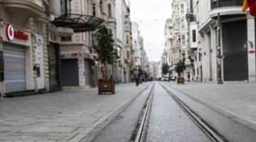 İstanbul’a kar mı geliyor?