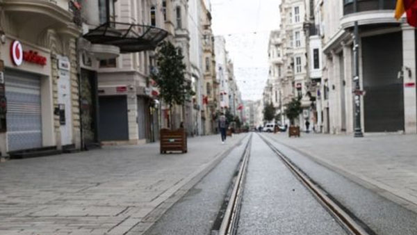 İstanbul’a kar mı geliyor?