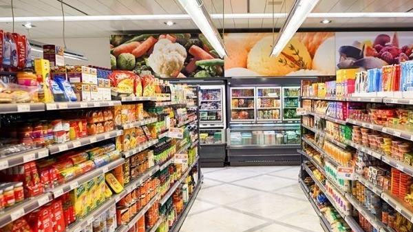 Marketlerde satılan ürünler denetlendi