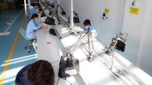 MEM tarafından 2 bin 291 patent başvurusu yapıldı