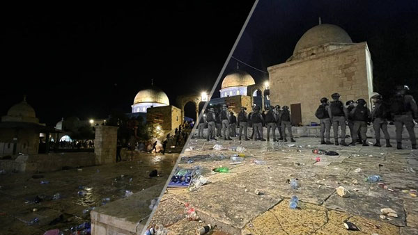 Ankara’dan İsrail saldırısına sert tepki!