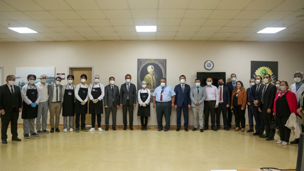 Mesleki eğitimde çok yönlü dönüşüm