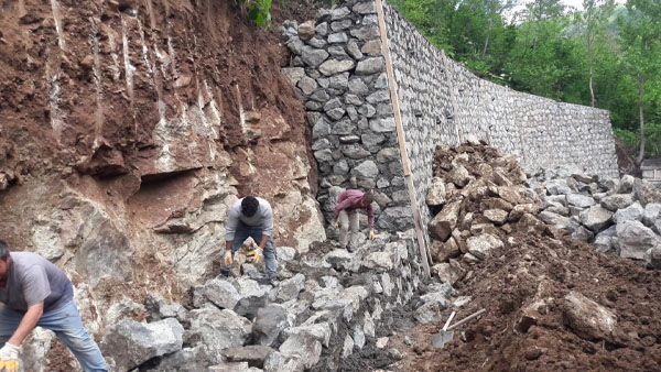 Ordu’da can güvenliği çalışmaları hızlandı