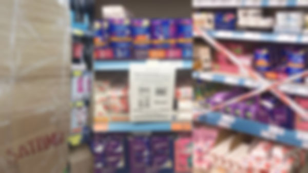 Marketlerde satışı yasaklandı: Kadınlar isyan etti!