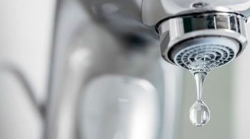 İstanbul’da 13 saaatlik su kesintisi!