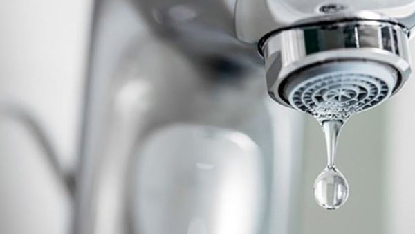 İstanbul’da 16 saatlik su kesintisi!