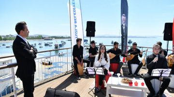 Tuzlalı Gençlerden 19 Mayıs’a özel konser