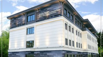 Ümraniye yeni okuluna kavuşuyor