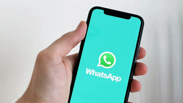 Whatsapp sözleşmesini kabul etmeyenlerin mesajları iletilmeyecek!