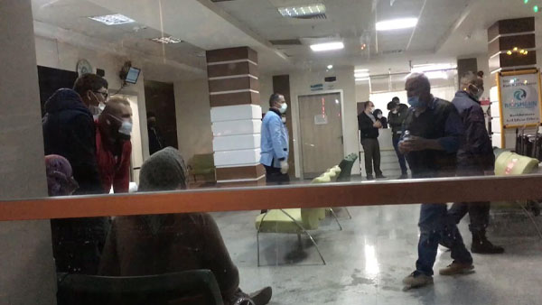 Kuyuya düşen çocuk hayatını kaybetti