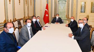 Zeytinburnu’na yeni lise projesi onaylandı