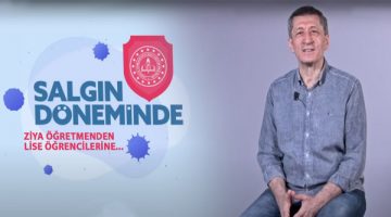 Lise öğrencileri için önemli açıklama