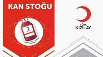 Kerem Kınık’tan kan bağışı çağrısı
