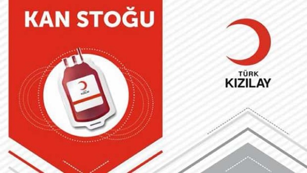 Kerem Kınık’tan kan bağışı çağrısı
