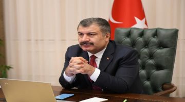 45 yaş üzeri aşılama başladı