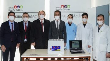 MTAL’de eğitim gören 12.Sınıflara kariyer plan desteği