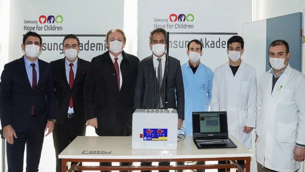 MTAL’de eğitim gören 12.Sınıflara kariyer plan desteği