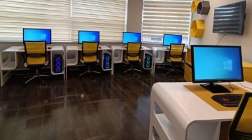 BİLSEM’Lerde oyun ve animasyon atölyeleri kuruluyor