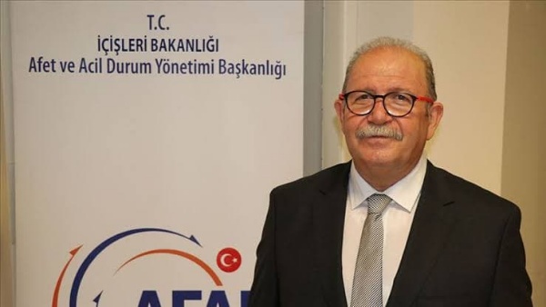 Prof. Dr. Şükrü Ersoy’dan İstanbul için deprem uyarısı!