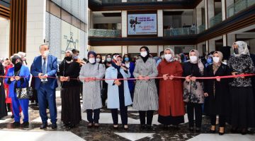 31 kursiyer sertifikalarını teslim aldı