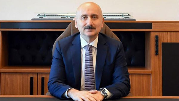 Kanal İstanbul’un temeli 26 Haziran’da atılacak!