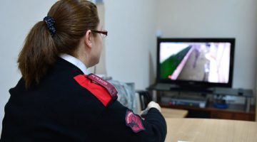 9 kadın konukevi ihtiyaçlara göre dönüştürülecek