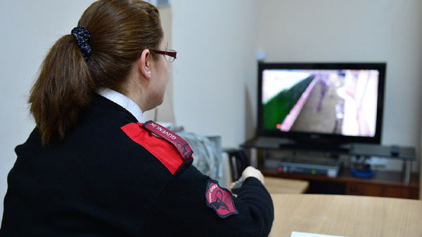 9 kadın konukevi ihtiyaçlara göre dönüştürülecek