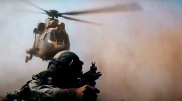 Yerlikaya’dan Türk Kara Kuvvetleri paylaşımı