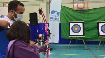 Pendik’te Bilim, Sanat ve Spor Şenliğiyle devam ediyor