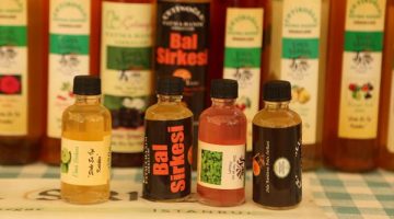 Şile Kestane Balı UNESCO yolunda