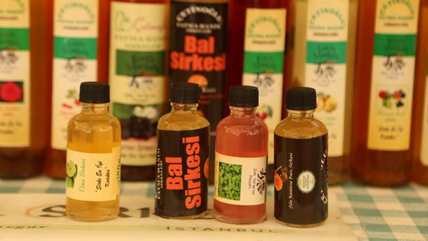 Şile Kestane Balı UNESCO yolunda