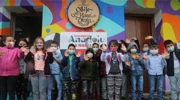 Şile Masal Evi çocuklara yeni ufuklar gösterecek