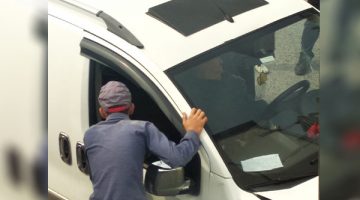 Sultanbeyli’de zincirleme kaza!