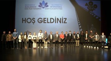 Sultanbeyli Uluslararası Kısa Film Yarışması’na 644 başvuru yapıldı