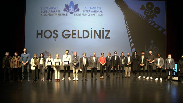 Sultanbeyli Uluslararası Kısa Film Yarışması’na 644 başvuru yapıldı
