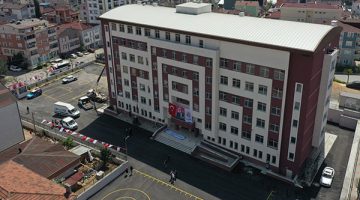 Tuzla Belediyesi’nden 76 Milyon liralık eğitim desteği